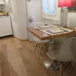 Cavour Lägenhet Genua
