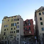 Lägenhet Cavour