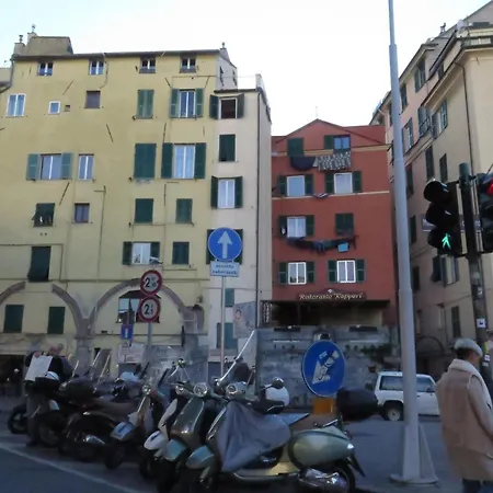 Apartman Cavour