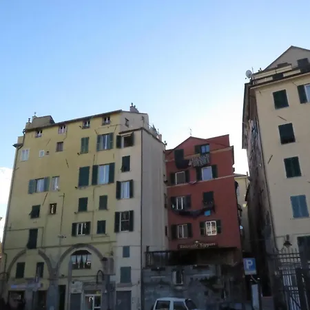 Apartman Cavour