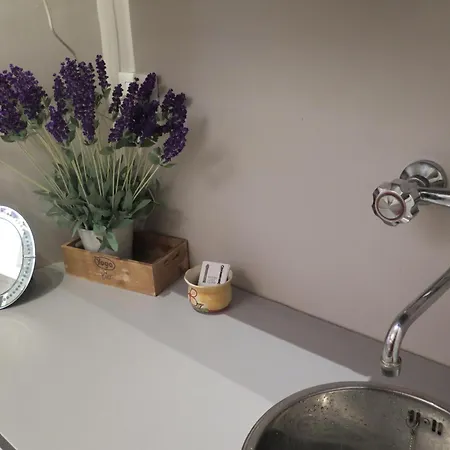 Apartman Cavour *