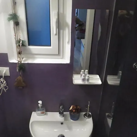 Apartman Cavour Genova