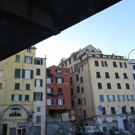Apartman Cavour