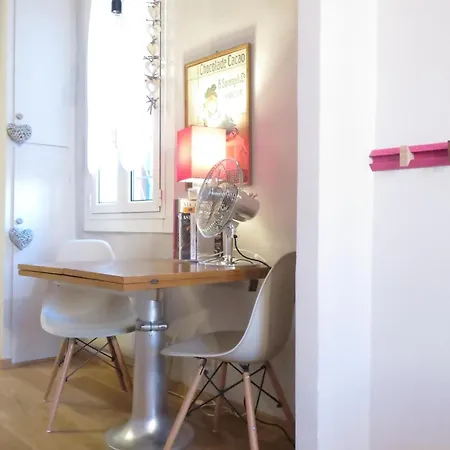 Apartman Cavour Genova