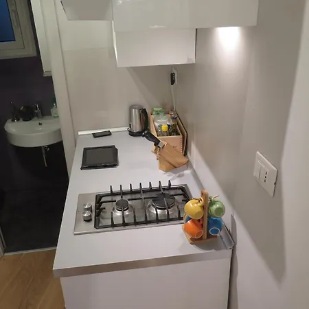 Apartman Cavour