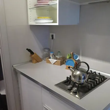 Apartman Cavour