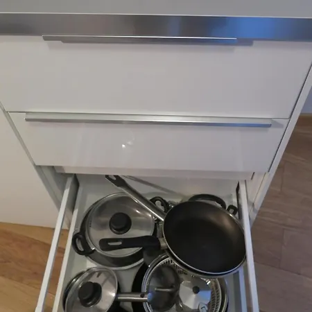 Apartman Cavour Genova